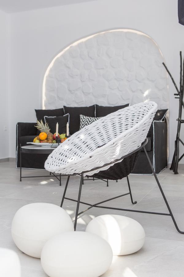 Aparthotel Studios Panos Naxos City