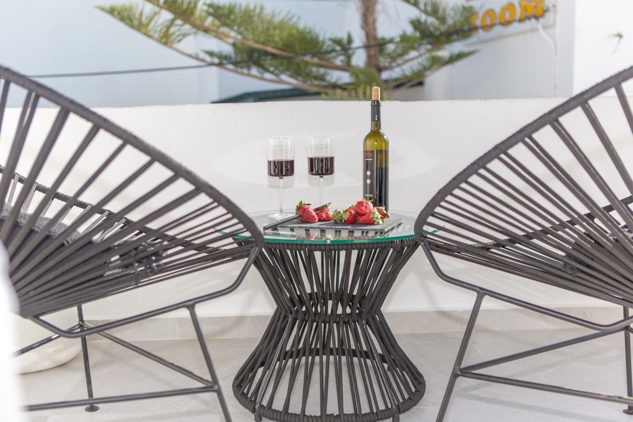 Studios Panos Naxos City