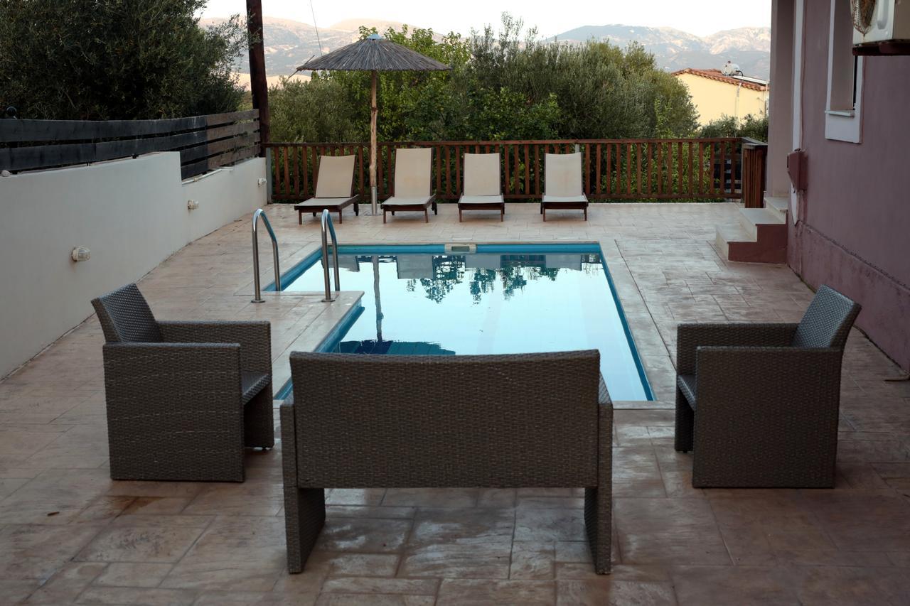 Ionian Balcony Lixouri