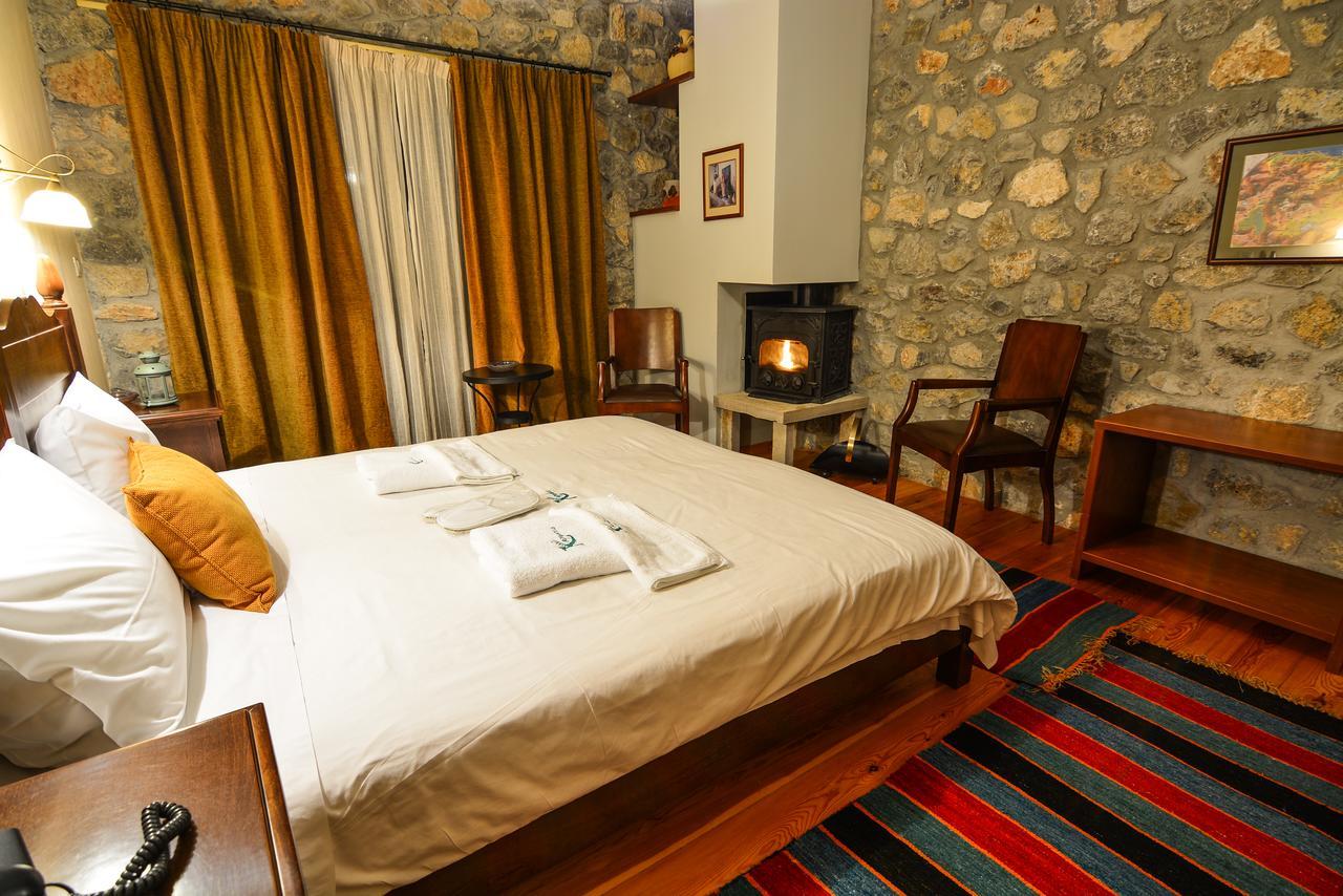 Hotel Karyatis Synikia Mesi Trikalon