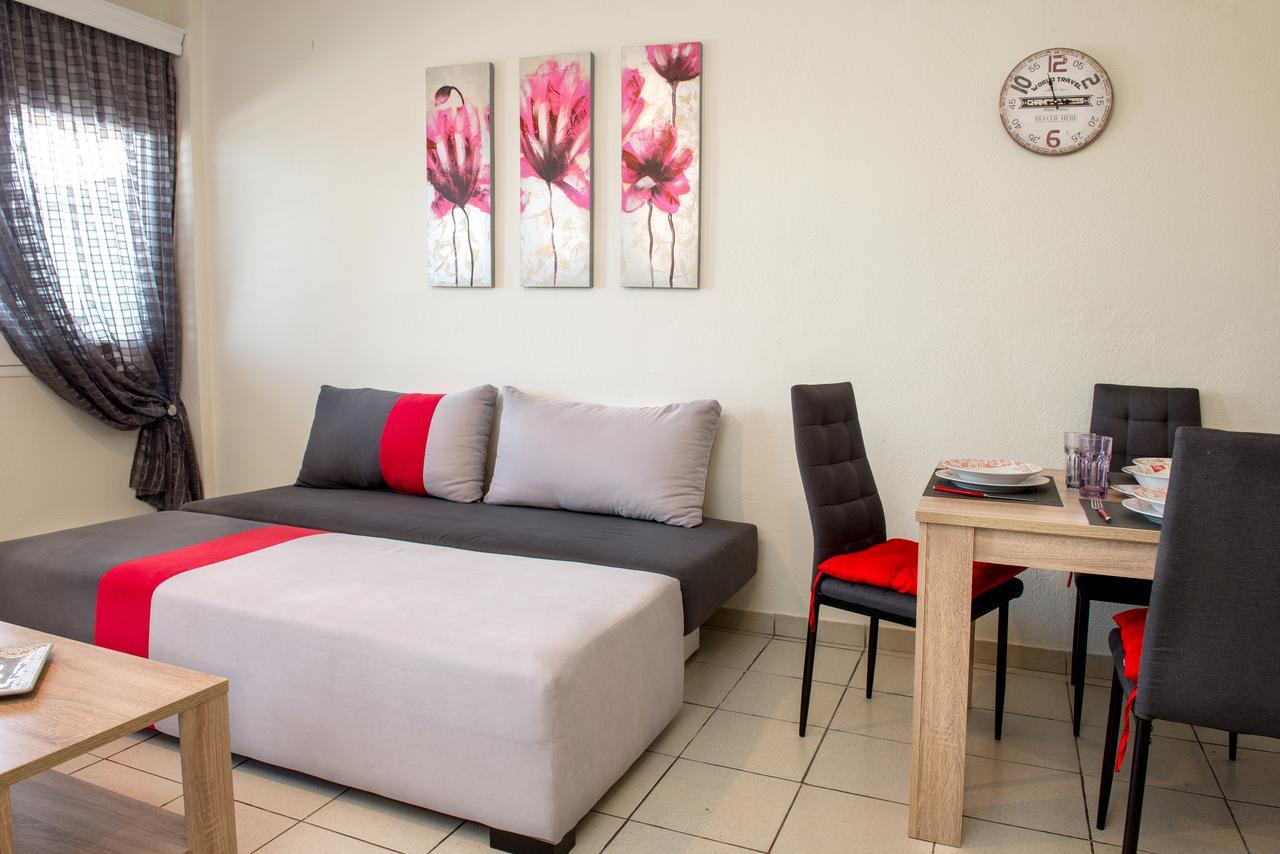 Apartment Varka *