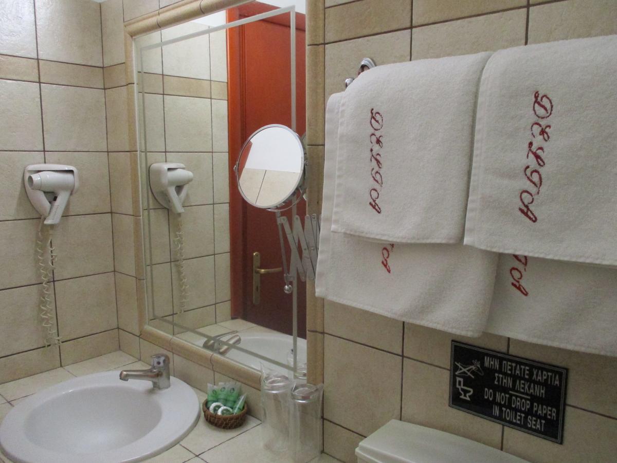 Delta Hotel