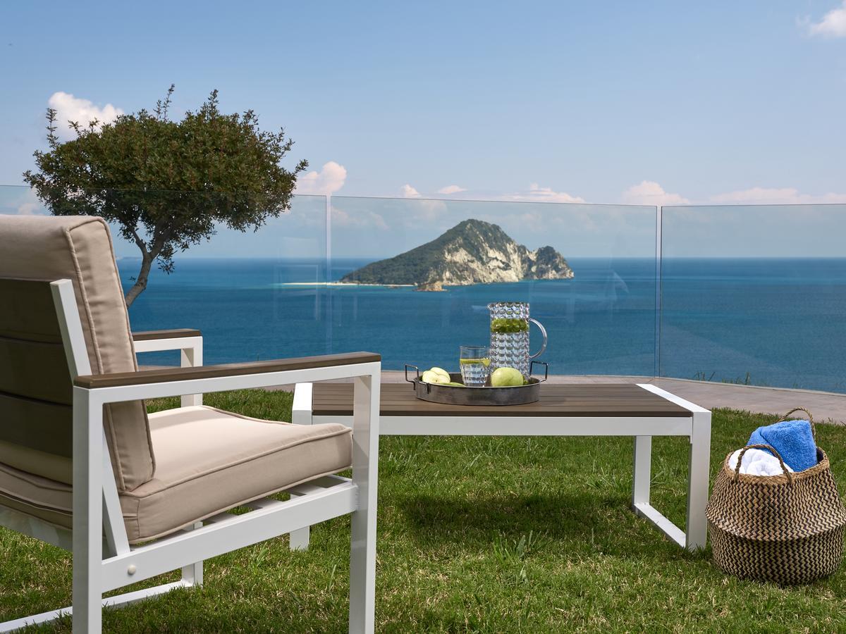 Avra Luxury & Villa *