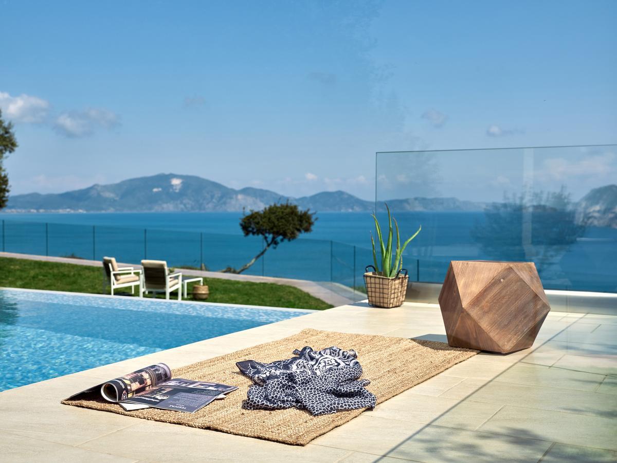 Avra Luxury & Villa *