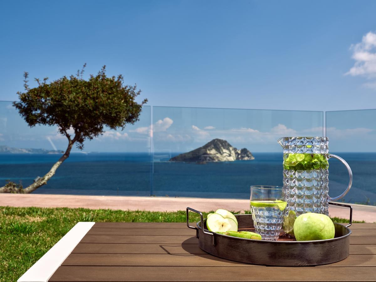 Villa Avra Luxury &