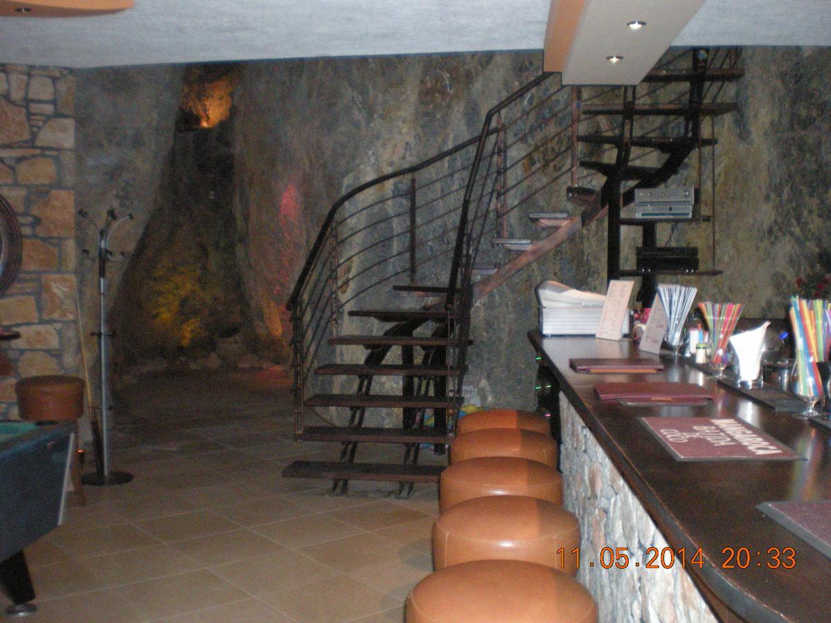 Aparthotel Anny Sea & Sun Apartments