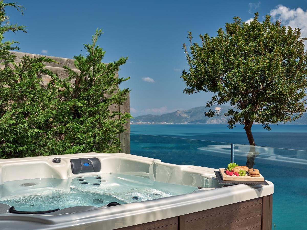 Villa Avra Luxury &