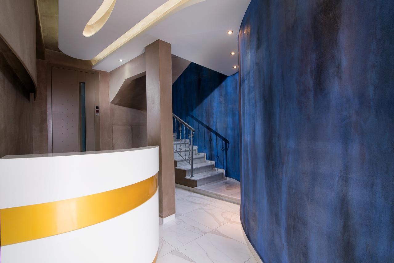 Molos Hotel