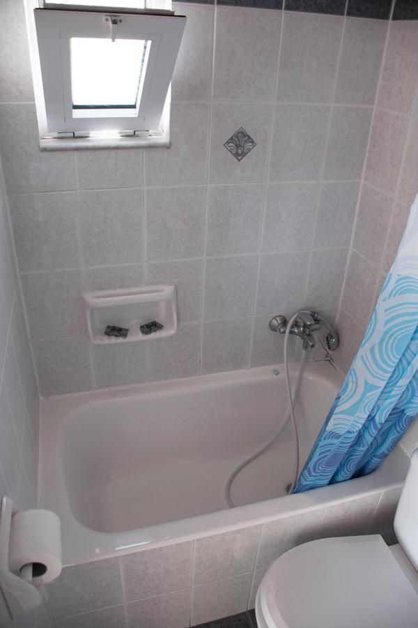 Paradise Studios Apartment *