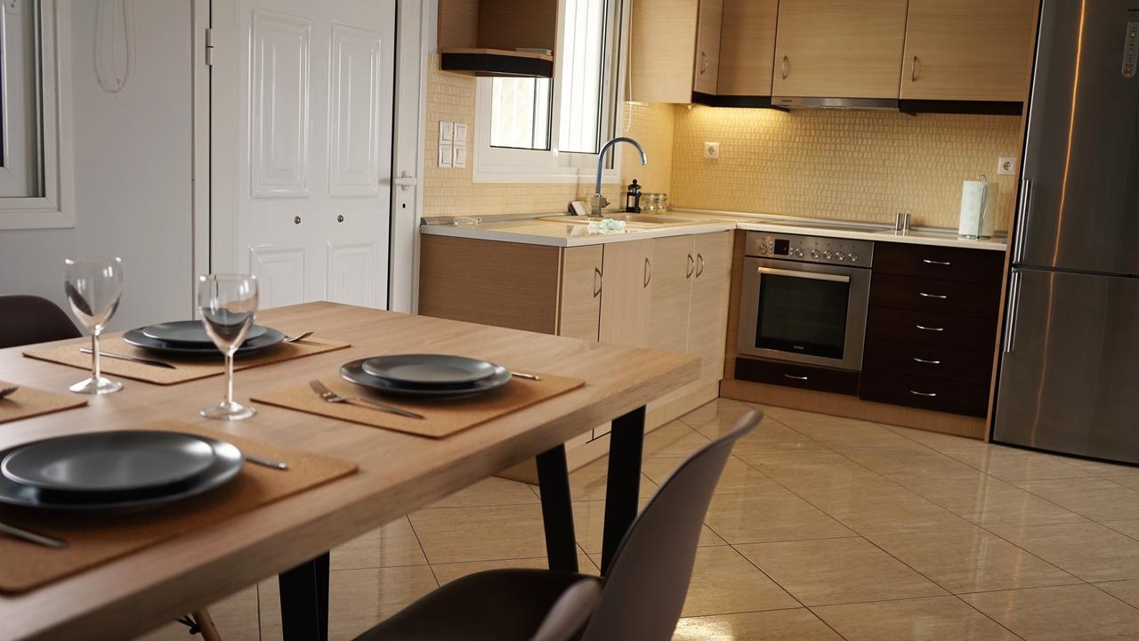 Apartment Amalfi Complex