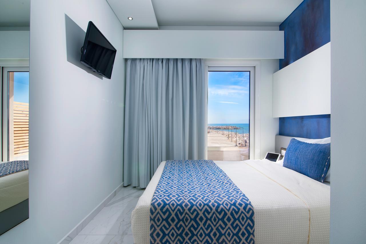 Hotel Molos Limenaria (Thasos)