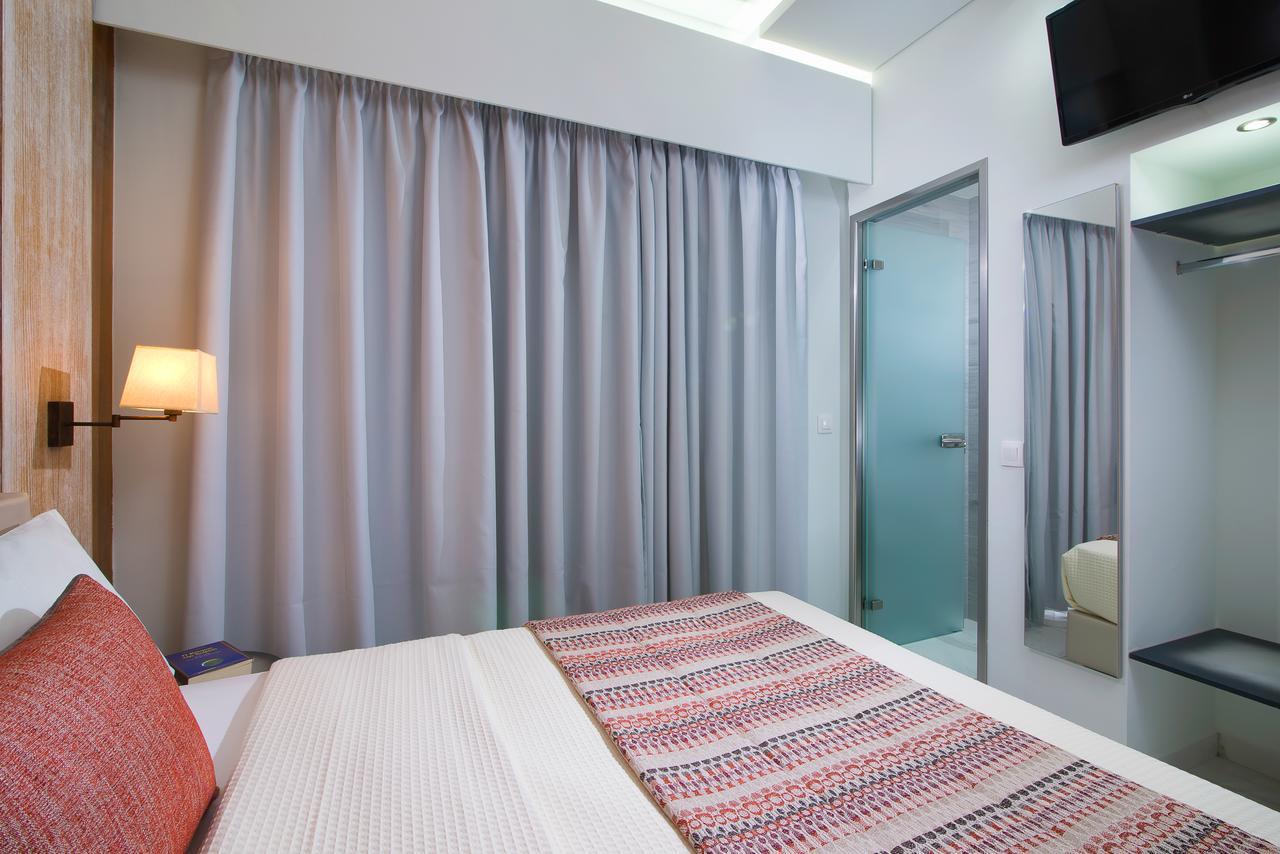 Hotel Molos Limenaria (Thasos)