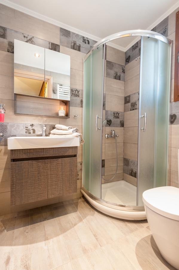 Evgatis Luxury Apts