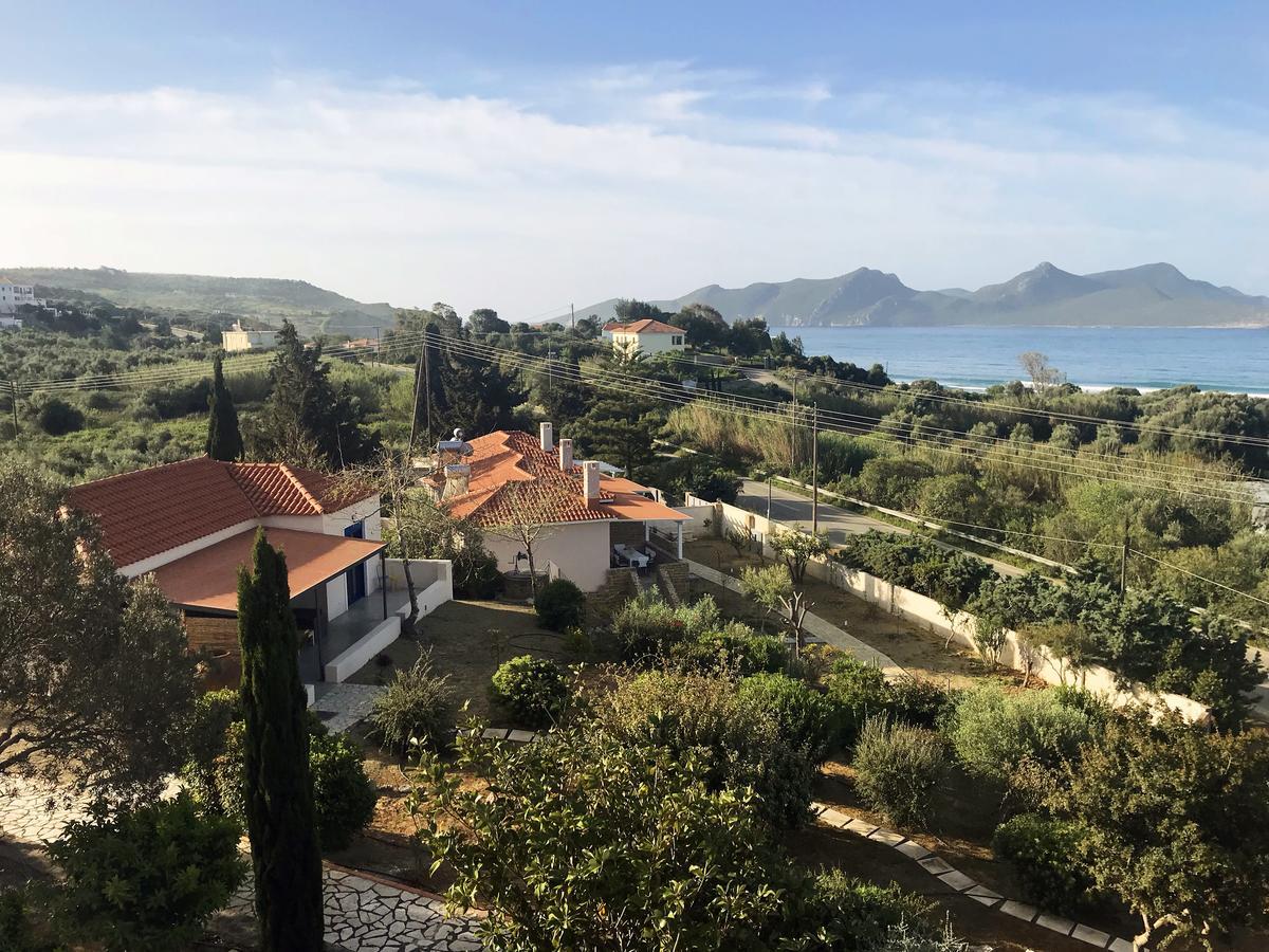 Holiday home Blue Methoni (Messenia)