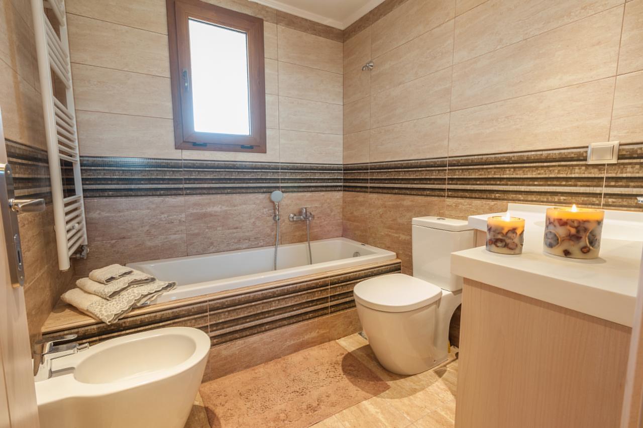 Evgatis Luxury Apts *