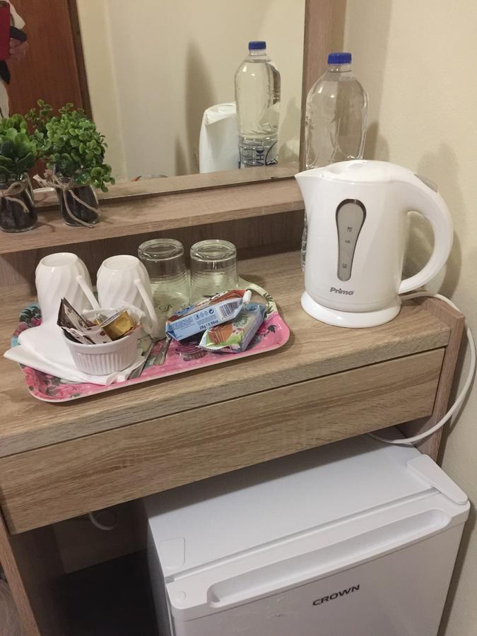 Platanos Guest house