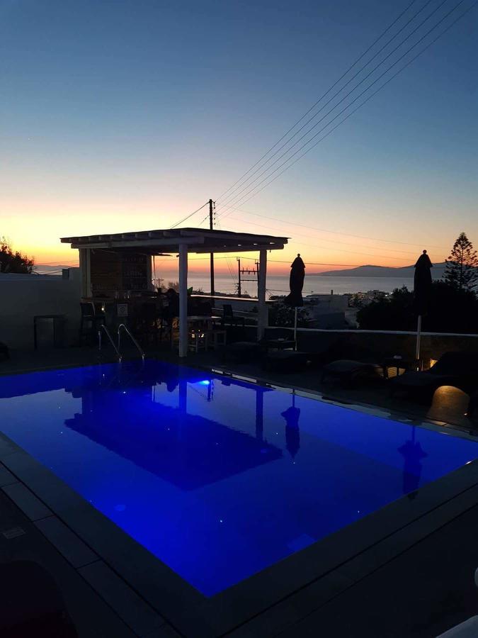 Varnali Small Boutique Guest house Mykonos Town