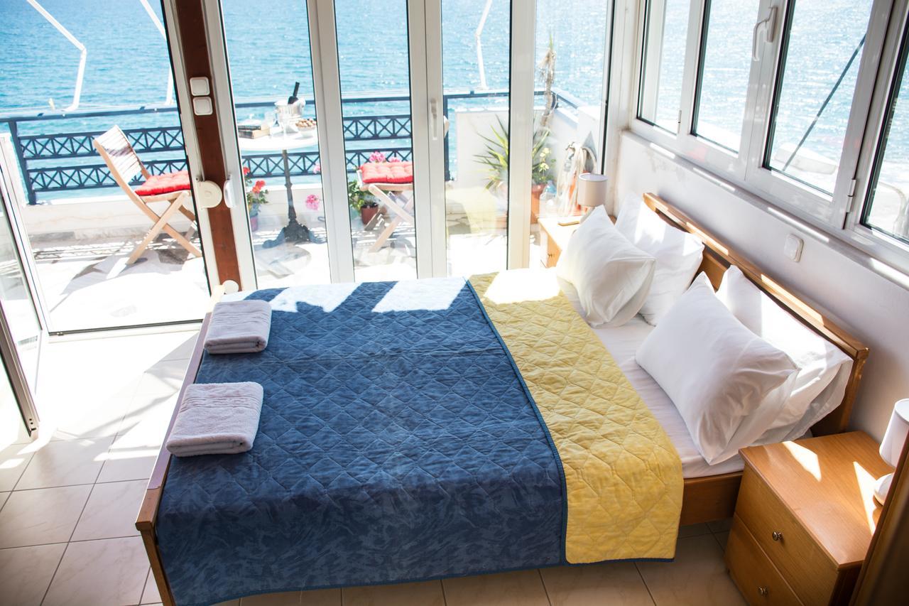 Paradise Studios * Myrtos (Crete)