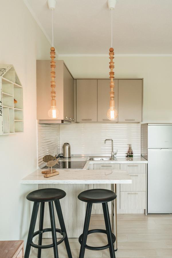 Apartment Enastron *