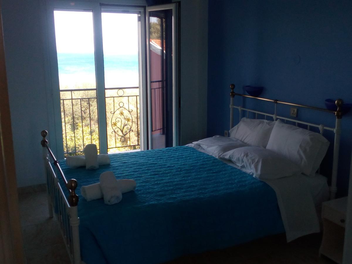 Maria's Paradise Apartment