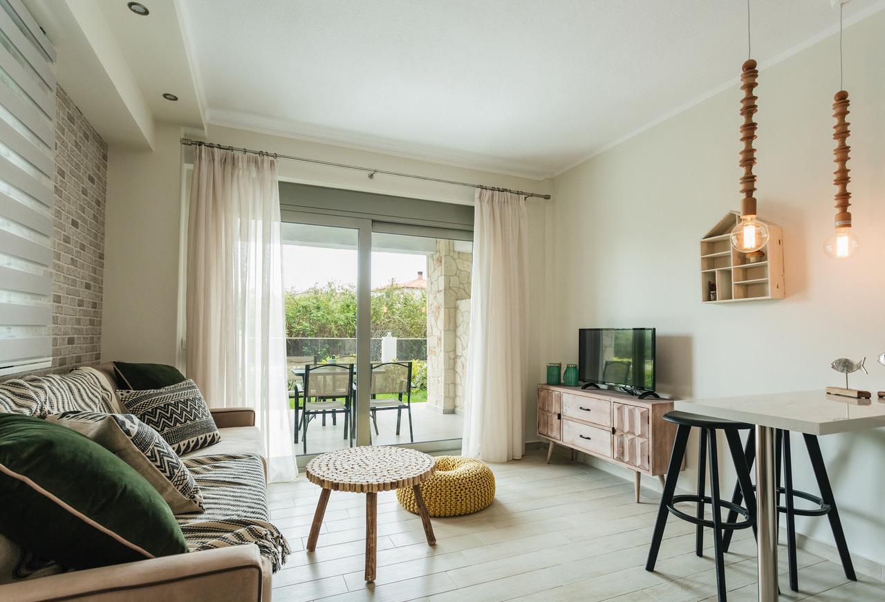 Enastron Apartment *