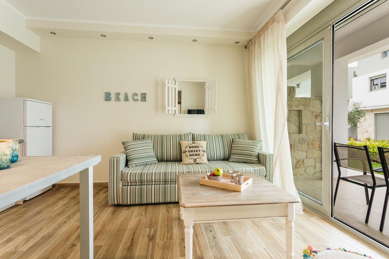 Apartment Enastron Pefkochori