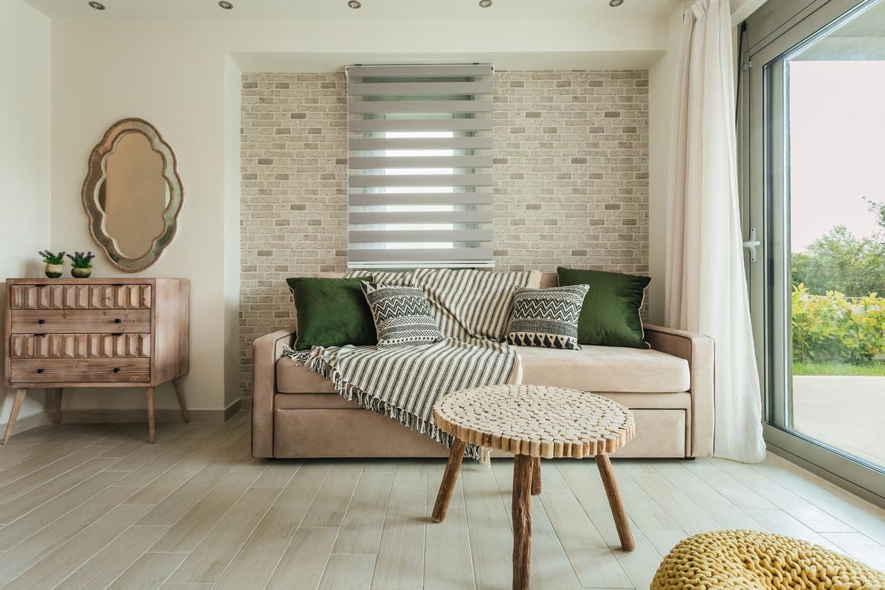 Apartment Enastron