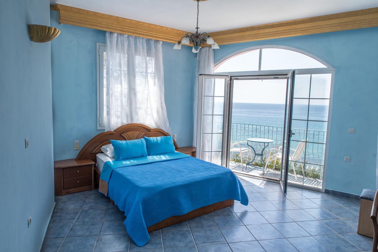 Bed & Breakfast Madalenas Pelekas