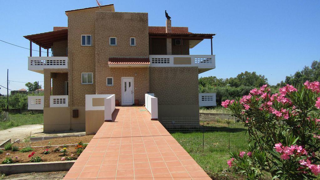 Beachway Kato Daratso