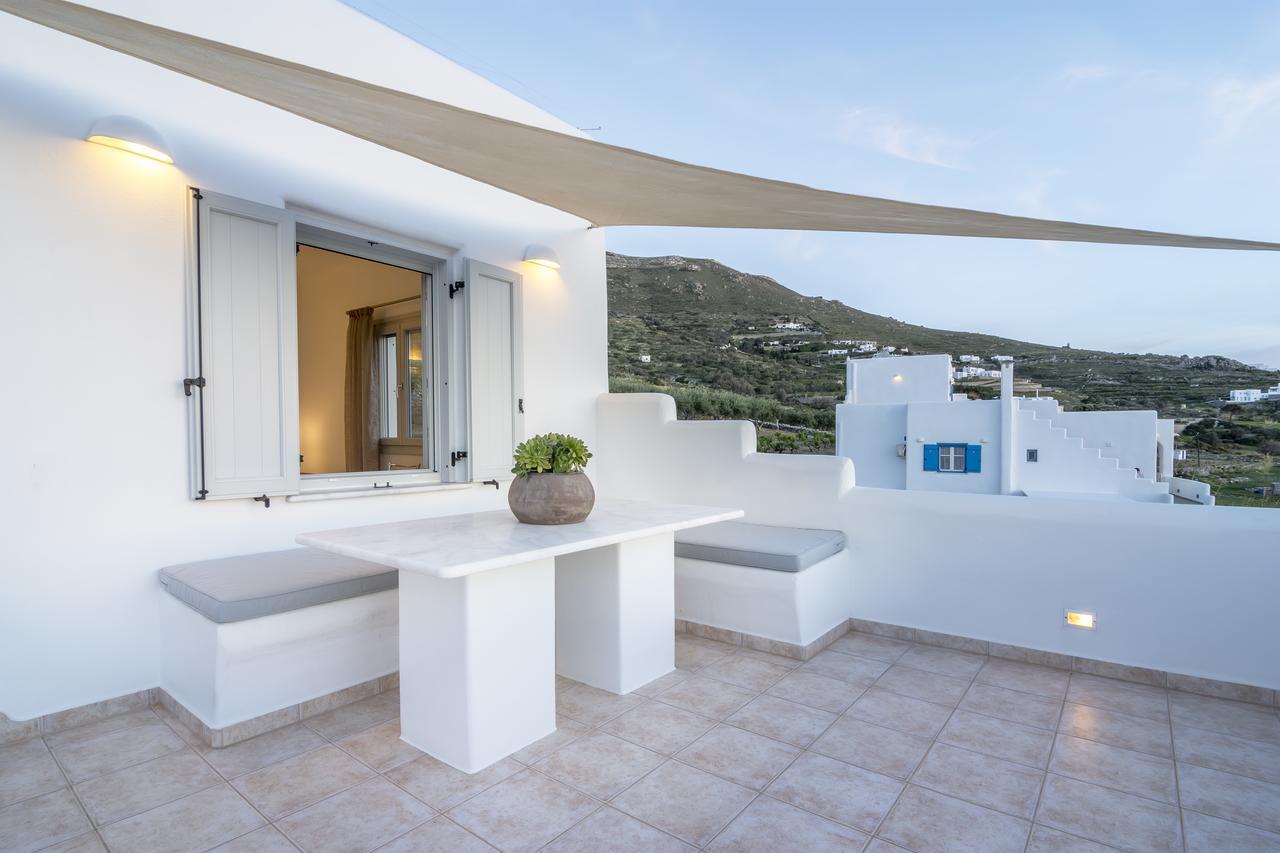 Panoramic View Studio Apartment