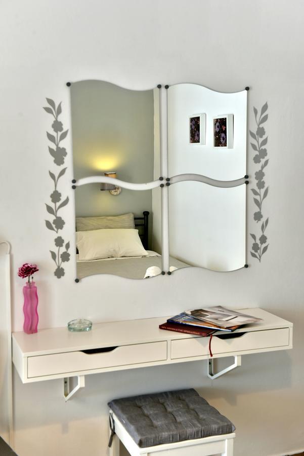 Corali Guest house *