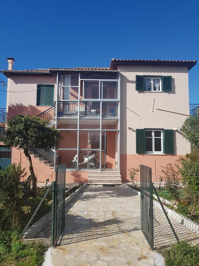 Holiday home Giorgos House