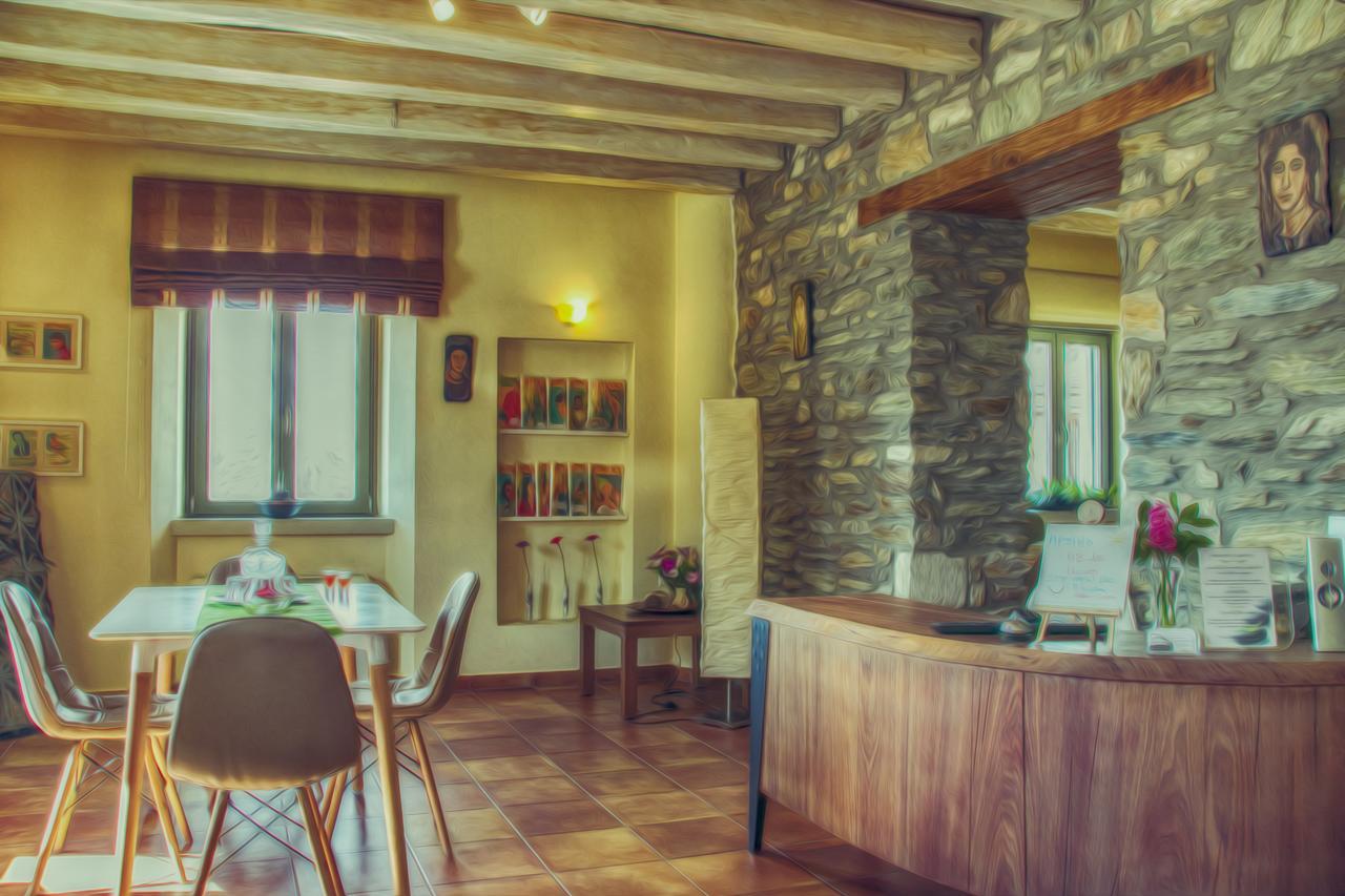 The Lotus Tree Archontiko & Activity 4* Pelion