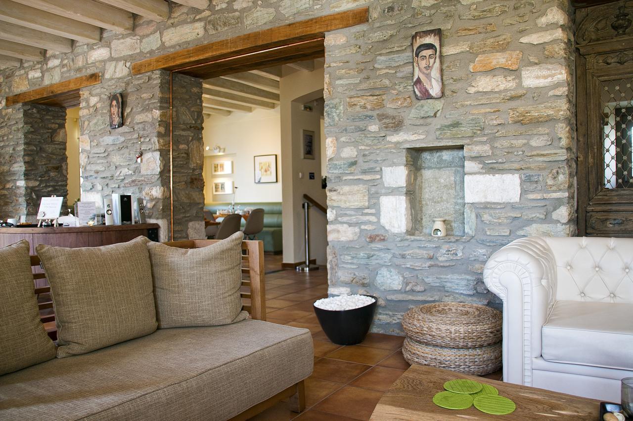 The Lotus Tree Archontiko & Activity Guest house 4*