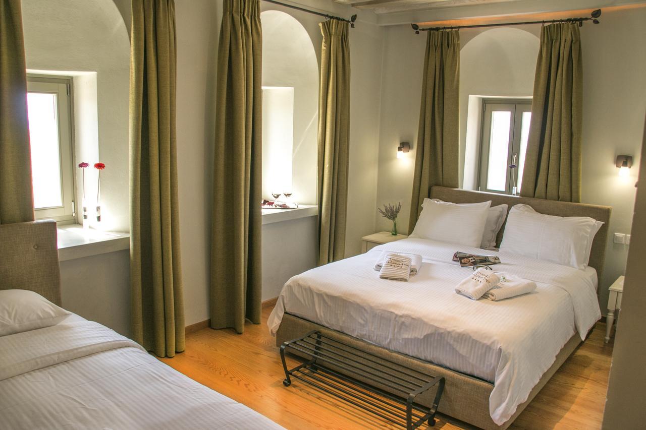 The Lotus Tree Archontiko & Activity 4* Pelion