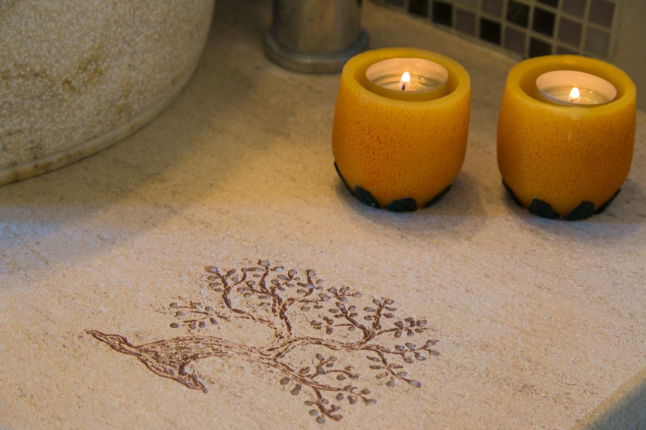 Guest house The Lotus Tree Archontiko & Activity
