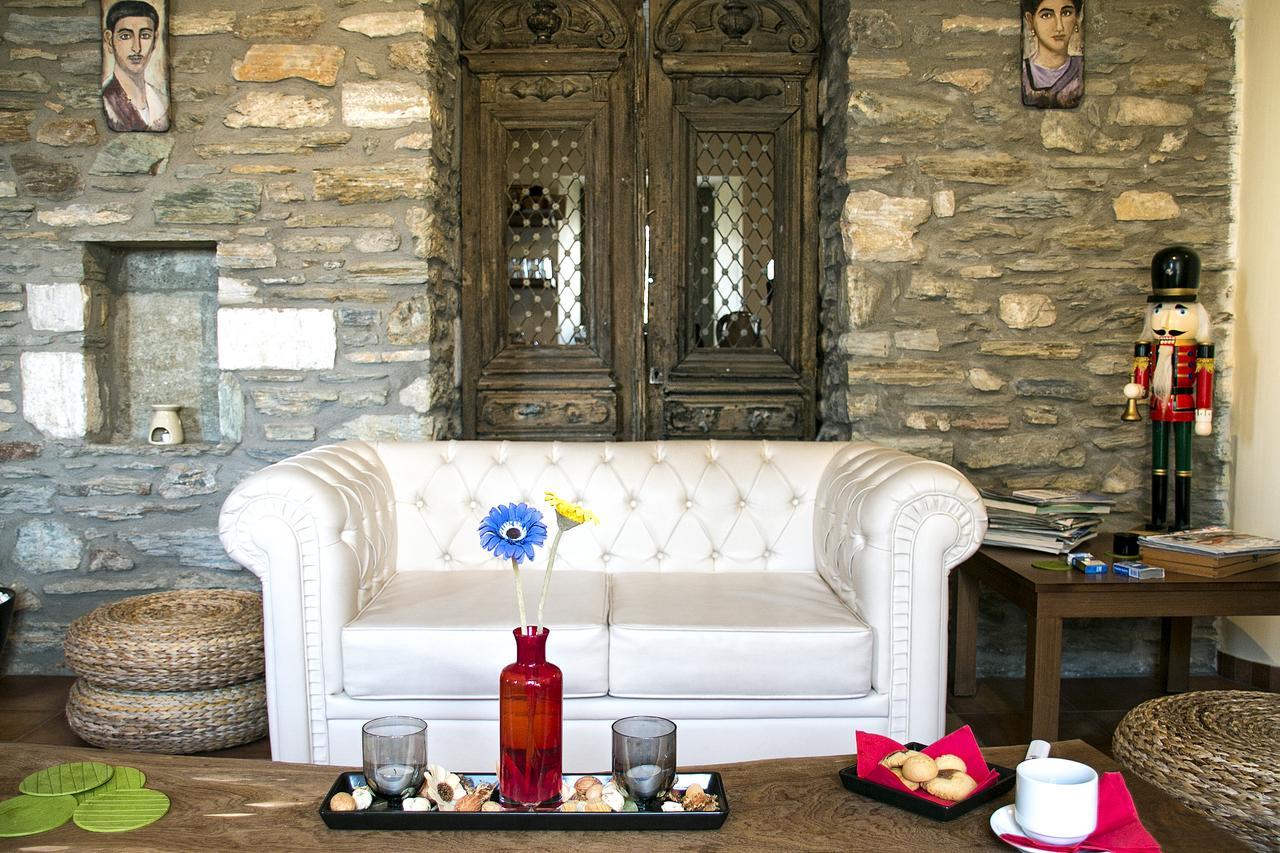 Guest house The Lotus Tree Archontiko & Activity 4*