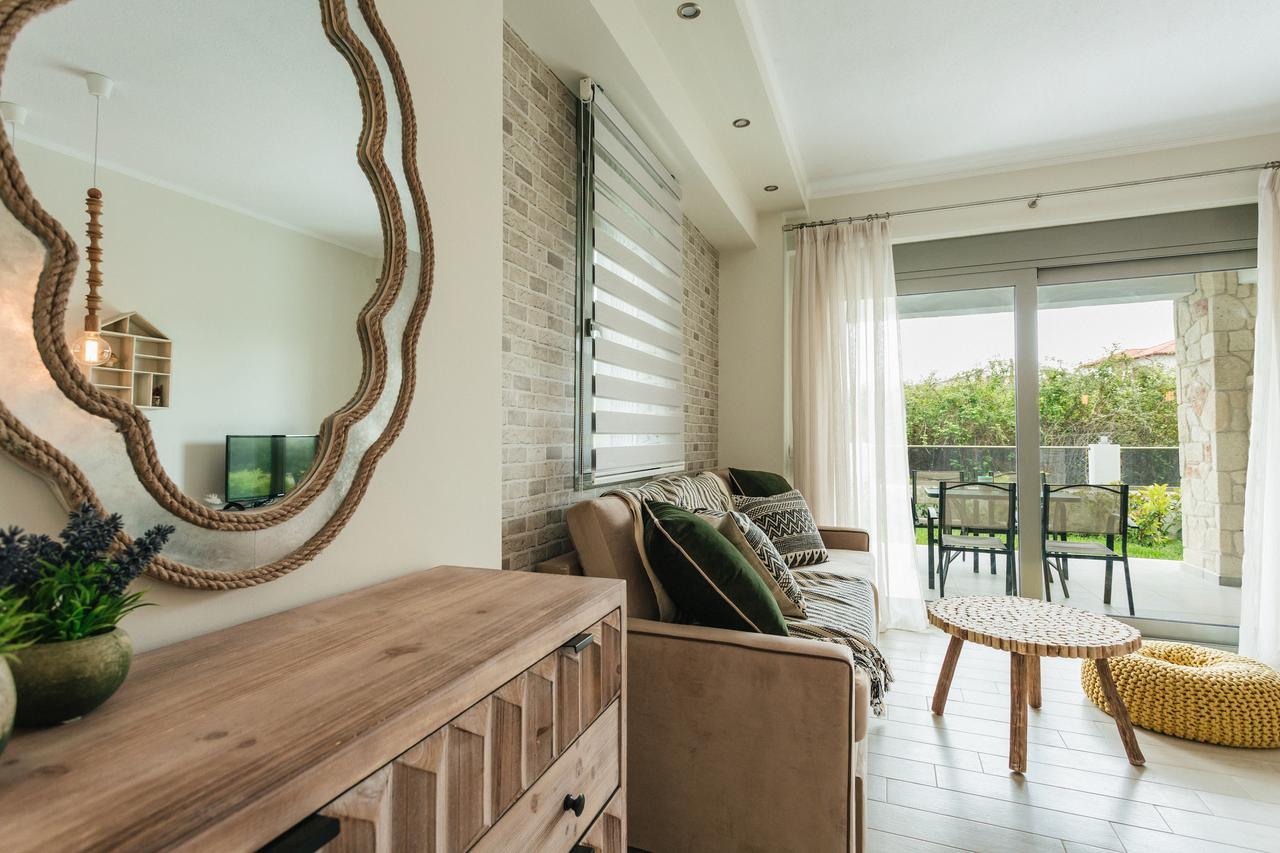 Enastron Apartment *