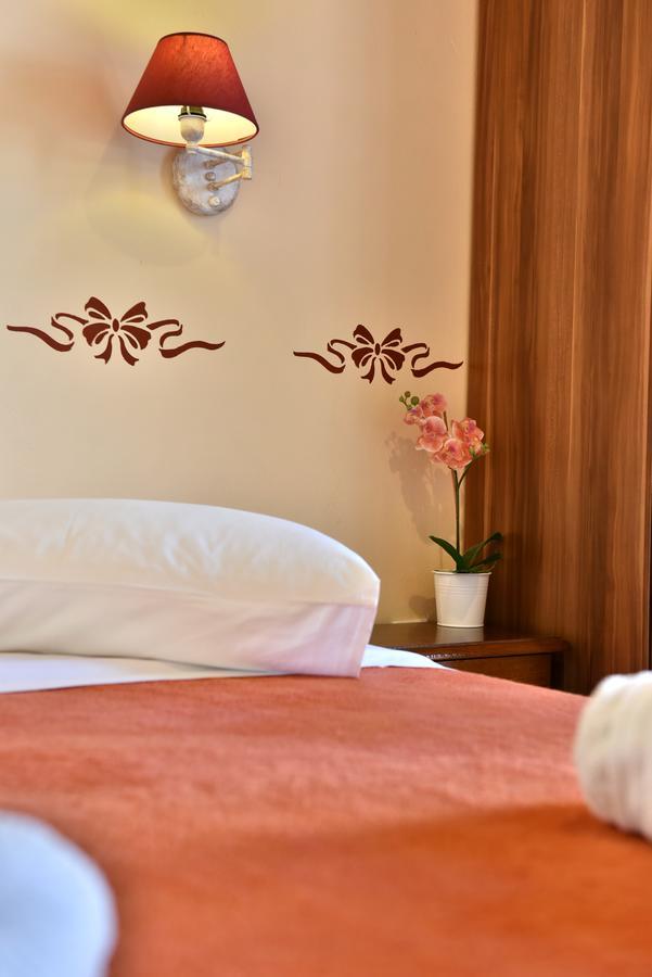 Guest house Corali