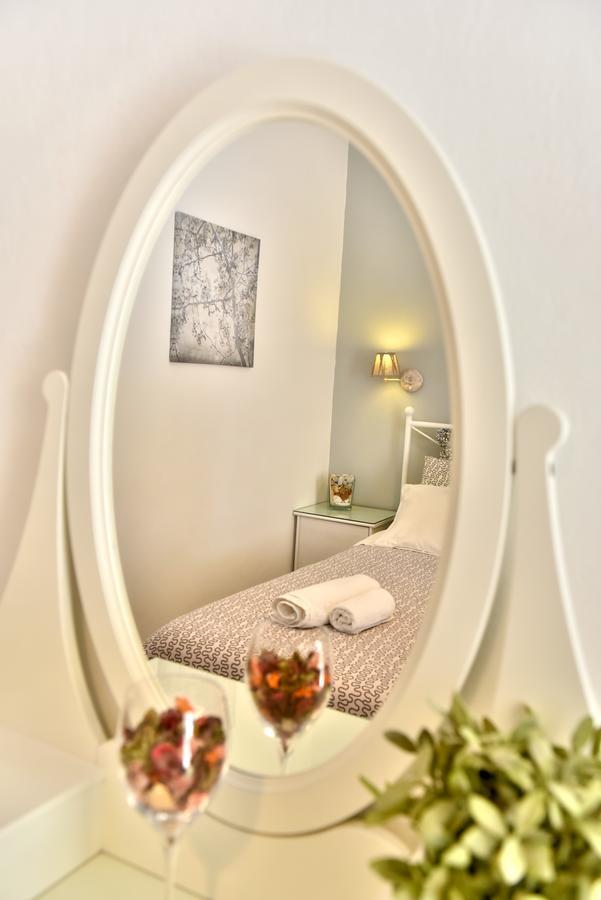 Corali Guest house Hydra (Saronic Islands)