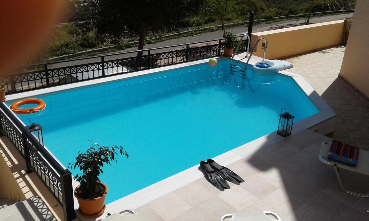 Villa Diogenis