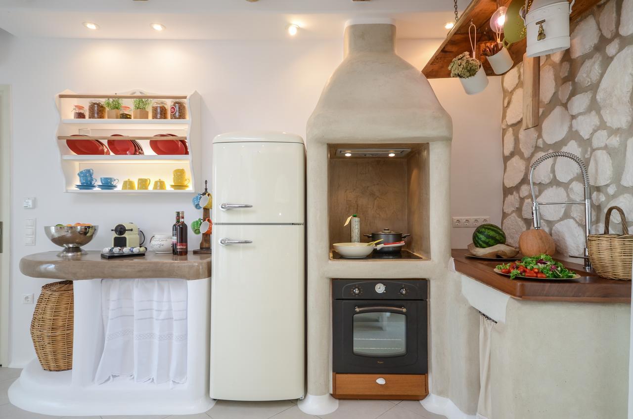 Naxos Euphoria Apartment