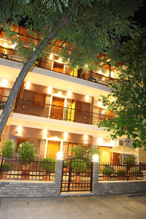 Apartment Vaya & Platamonas