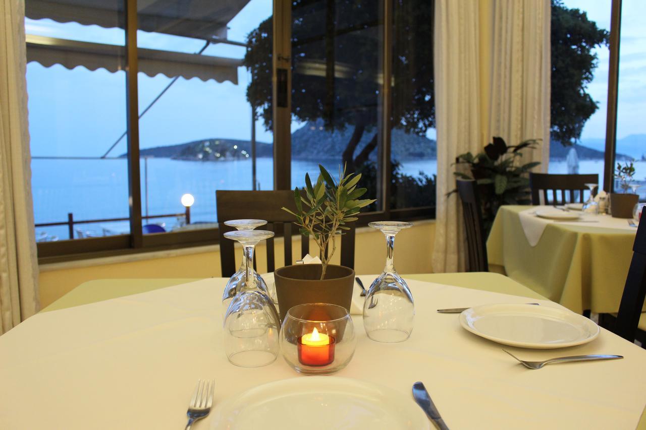 Hotel Solon Tolo
