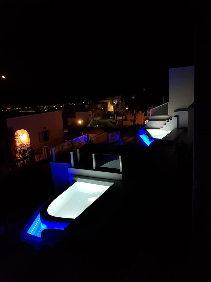 Amera Apartment