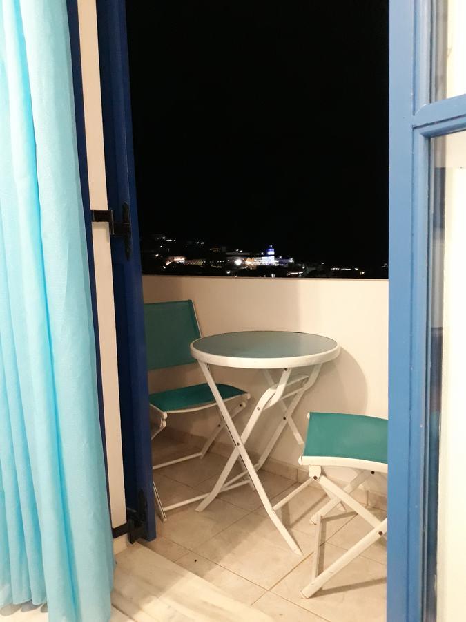 Iliachtida 2* Plaka (Milos)