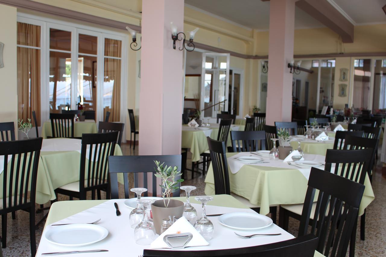 Hotel Solon Tolo