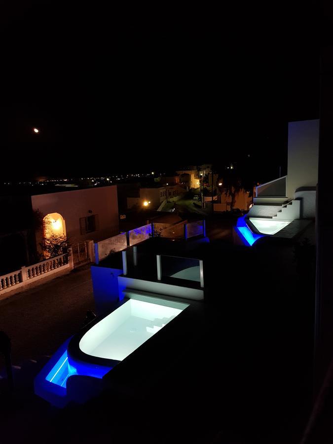 Apartment Amera Fira (Santorini)