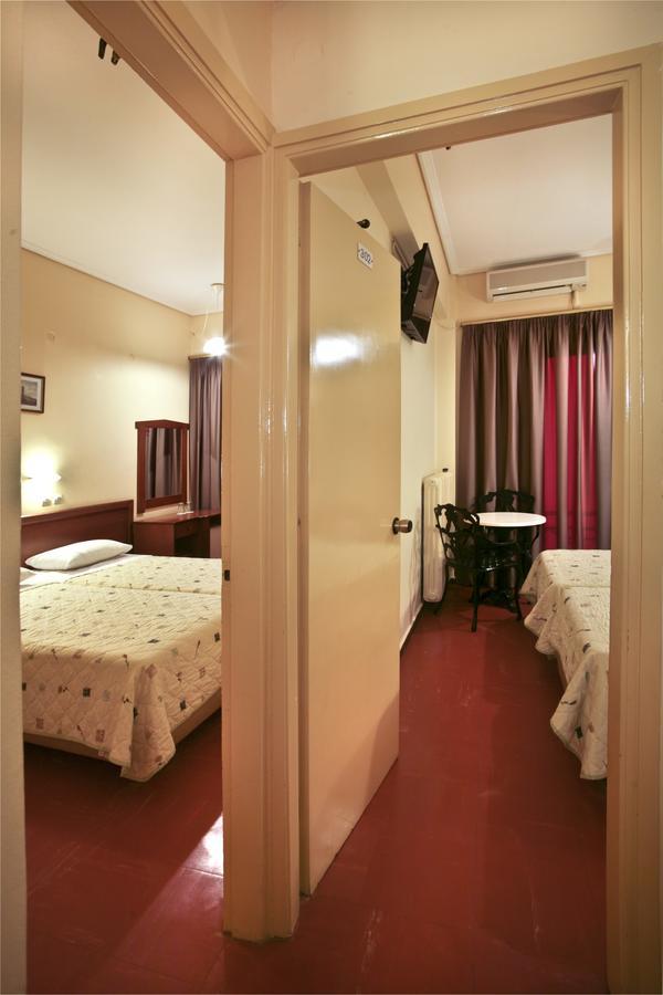 Bakos Hotel Loutraki (Corinthia)