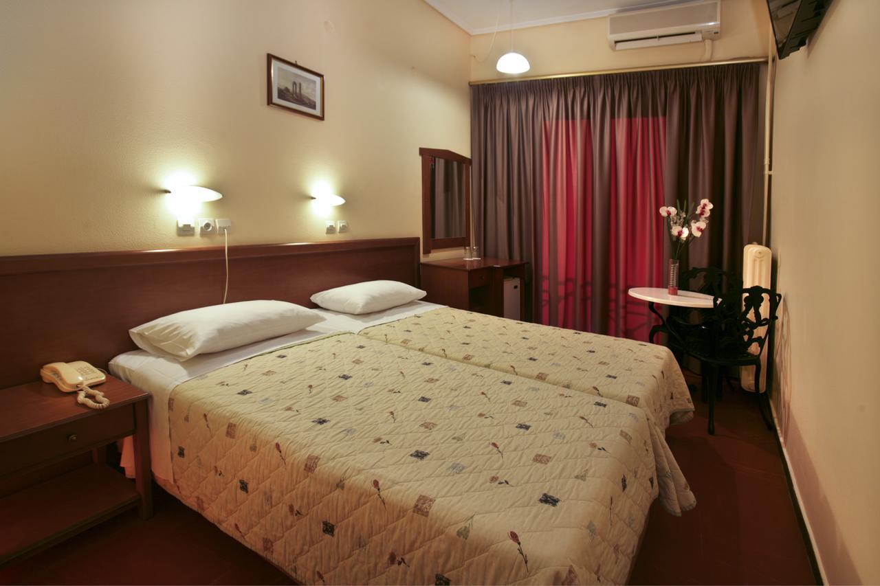 Hotel Bakos